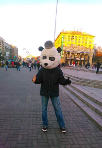 Oleg (@oleg154385) — my photo № 30