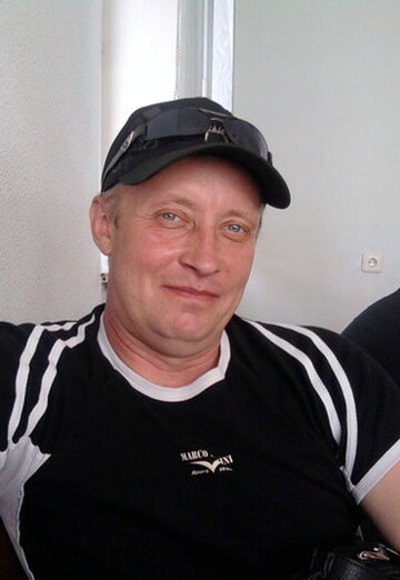 Моя фотография - Влад, 57 из Челябинск (@vlad111496)
