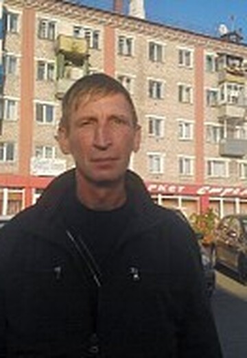 My photo - Konstantin Kalashnikov, 53 from Belogorsk (@konstantinkalashnikov)
