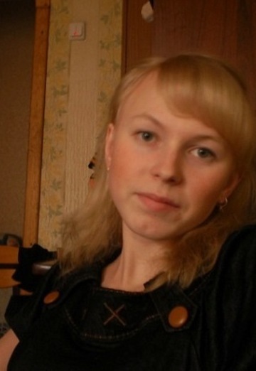 Моя фотография - Марина, 32 из Красногвардейское (Белгород.) (@marina27128)
