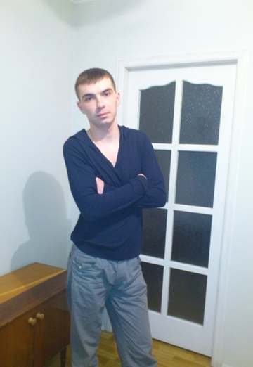 Sergey (@sergey94201) — my photo № 2