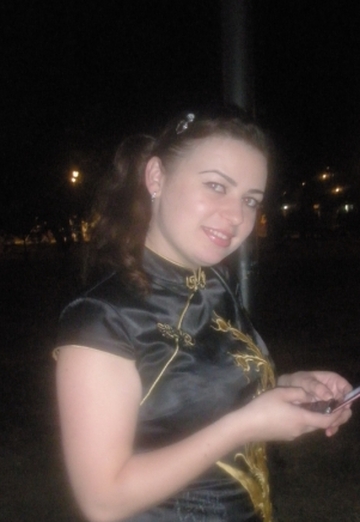 Моя фотография - Людмила, 39 из Бердянск (@milla-x)