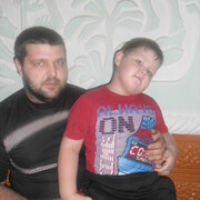 vilka45, 39, Шадринск
