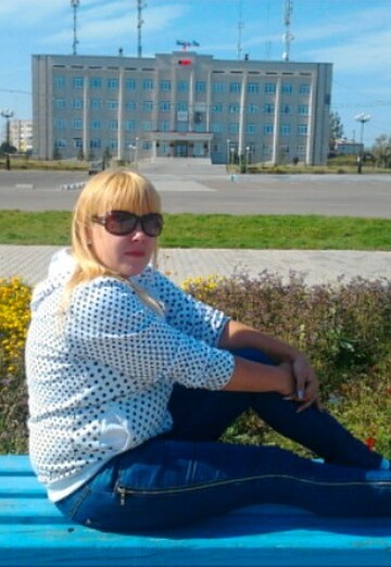 Моя фотография - Екатерина, 34 из Заветы Ильича (@ekaterina25458)