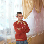 Иван, 33, Зима
