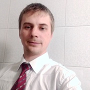 Игорь, 33, Кадошкино