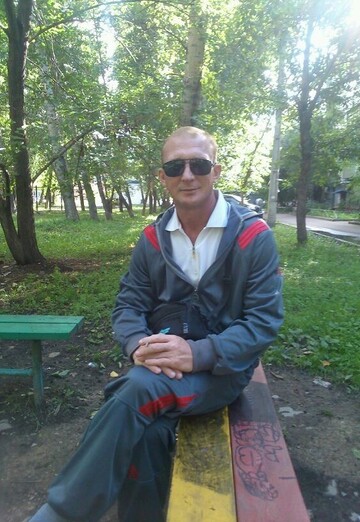Моя фотография - Олег, 49 из Комсомольск-на-Амуре (@oleg179638)
