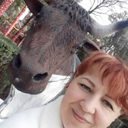 Светлана, 43, Удачный