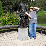 Виктор, 56, Удельная