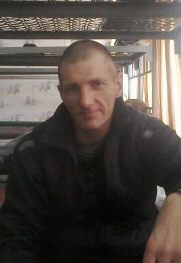 Моя фотография - Денис, 49 из Нижний Новгород (@denis112640)