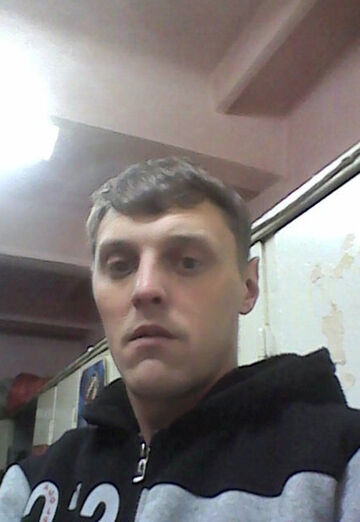 Моя фотография - сергей, 43 из Железногорск-Илимский (@sergey373924)