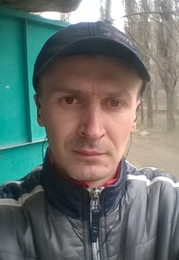 My photo - Aleksandr, 42 from Luhansk (@aleksandr576248)