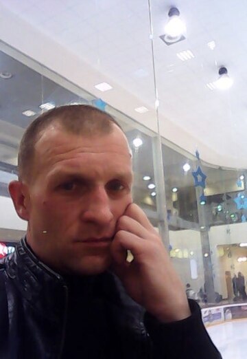 Моя фотография - Дмитрий, 47 из Каменское (@dmitriy69394)