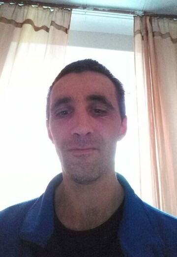 Моя фотография - Сергей, 39 из Шелехов (@sergey932777)