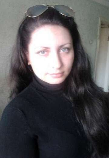 Mein Foto - Walerija, 30 aus Mariupol (@kolek-64)