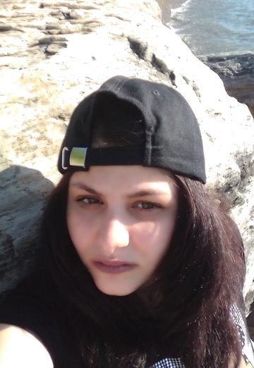 My photo - Marina Musaylova, 24 from Sochi (@marinamusaylova)