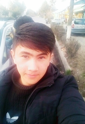 My photo - Sipaj, 23 from Dushanbe (@sipaj3)