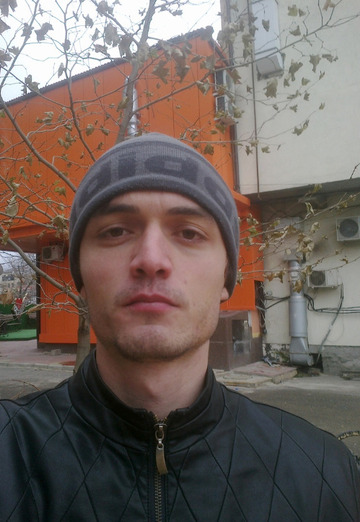 My photo - Nariman, 31 from Makhachkala (@nariman1569)