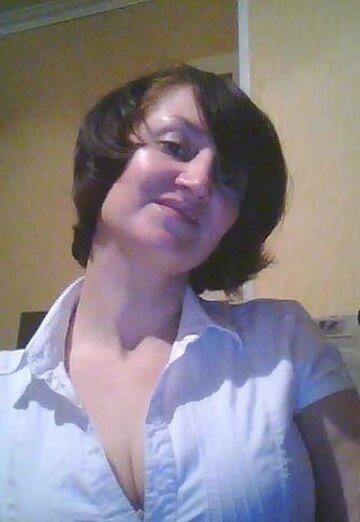 Моя фотография - Валерия, 34 из Печора (@valeriya30543)