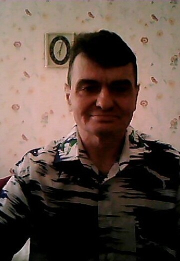 Моя фотография - АНДРЕЙ, 54 из Советск (Калининградская обл.) (@andrey597372)