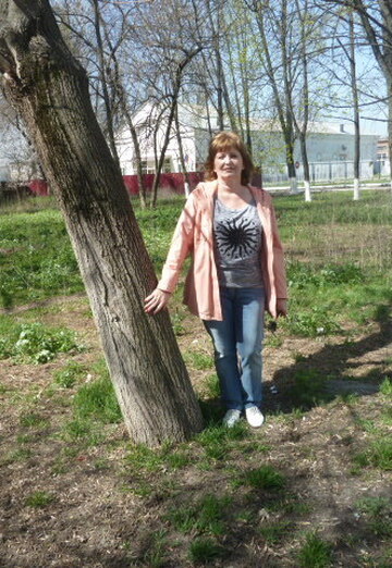 Моя фотография - Ирина, 61 из Новочеркасск (@irinameshkovabelasheva)