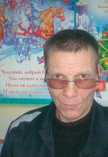 Моя фотография - АЛЕКСАНДР ГУРОВ, 52 из Зеленоградск (@aleksandrgurov)