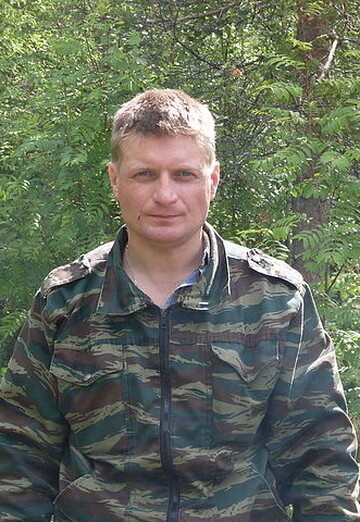 My photo - Igor, 55 from Petrozavodsk (@igor231693)
