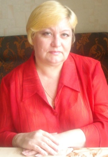 My photo - Marina, 57 from Alexandrov (@marina42801)