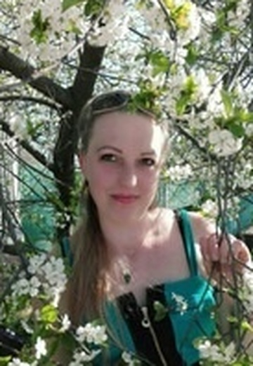 My photo - Veronika, 47 from Luhansk (@veronika23902)