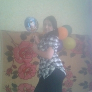 Елена, 34, Николаевск-на-Амуре