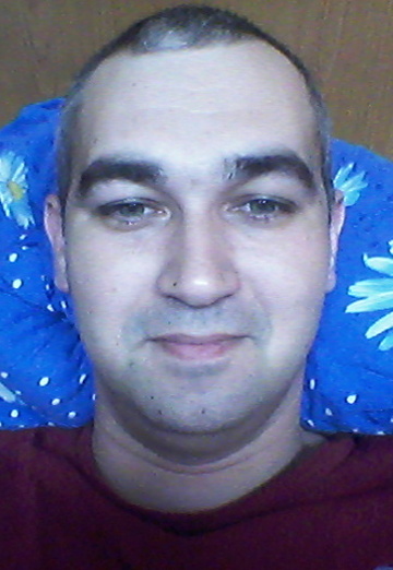 My photo - roland, 39 from Makhachkala (@roland582)