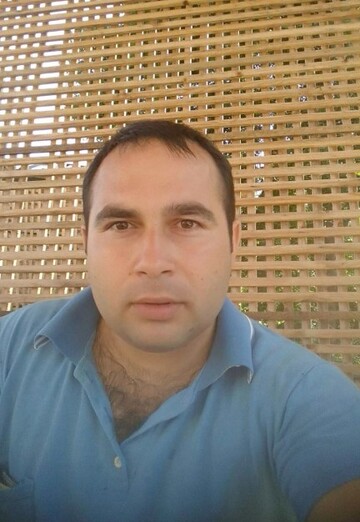 My photo - Elcin, 34 from Baku (@elcin794)
