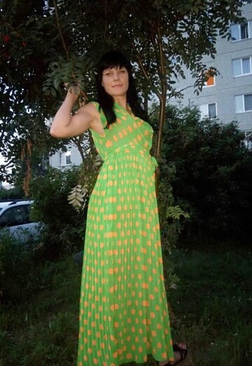 My photo - Marina Kuznecova, 43 from Omsk (@marinakuznecova21)
