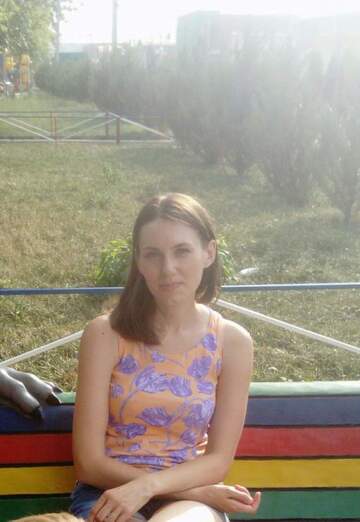 Моя фотография - Ольга, 38 из Ставрополь (@olga328344)