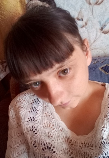 My photo - Milashka, 28 from Uralsk (@milashka4445)