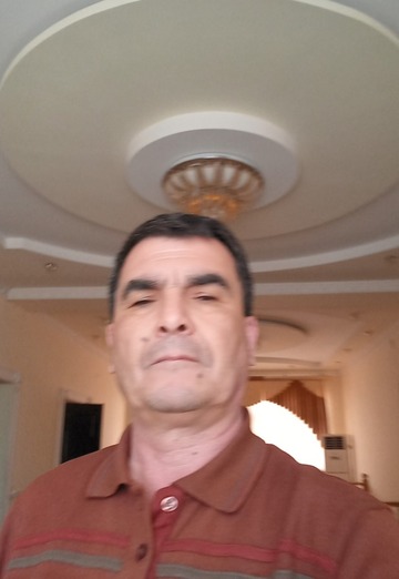 Моя фотография - Багибек Юлдашев, 53 из Ташкент (@bagibekuldashev)