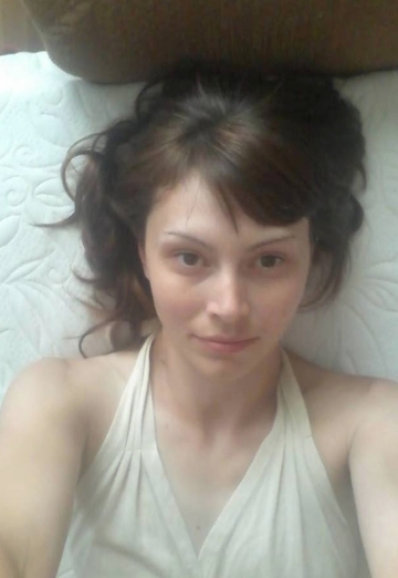 Моя фотография - Елена Дьякова, 28 из Екатеринбург (@elenadyakova)