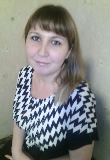 My photo - Natalya, 32 from Berezniki (@natalya121751)