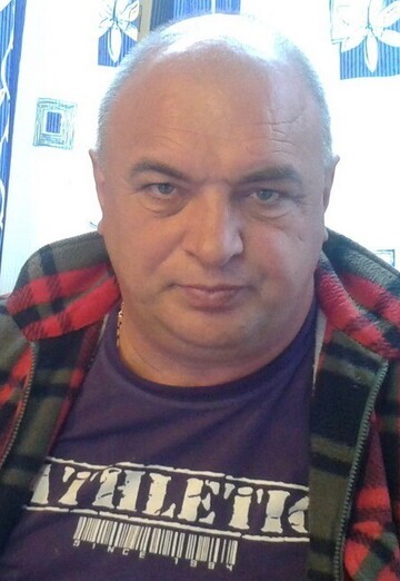 Моя фотография - сергей, 66 из Москва (@sergey983458)