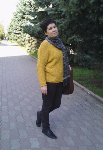 My photo - Evgeniya, 49 from Valday (@evgeniya36245)