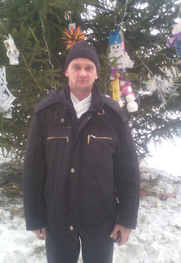 My photo - Evgeniy, 44 from Krasnoyarsk (@evgeniy202389)