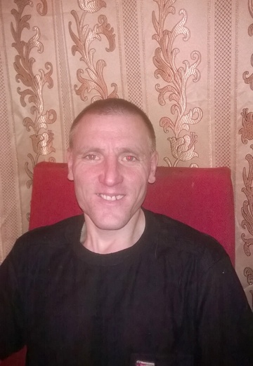 My photo - Sergey, 40 from Turinsk (@sergey627931)