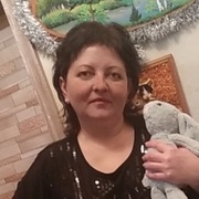 Анжелика, 51, Сальск