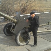 Владимир, 52, Лангепас