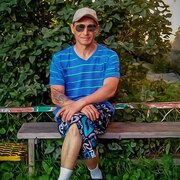Роман, 43, Черепаново