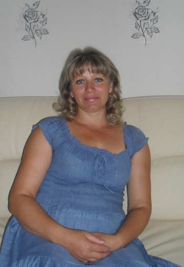 Моя фотография - Елена, 54 из Богородское (Хабаровский край) (@elena29350)