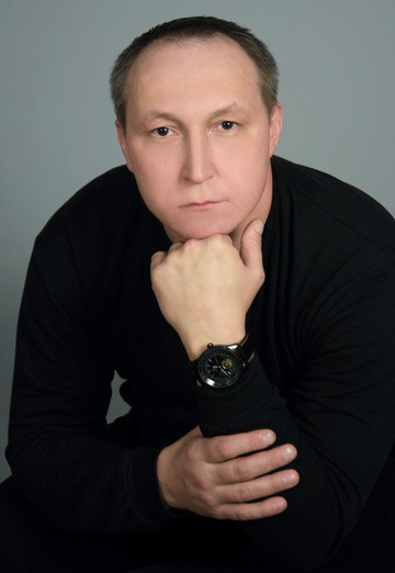 Моя фотография - Ildar Galiulin, 54 из Москва (@ildargaliulin)