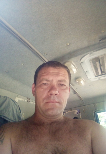 My photo - Oleg, 39 from Yeisk (@oleg287644)