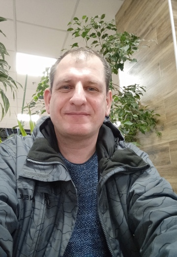 My photo - Evgeniy, 49 from Elektrostal (@evgeniy385408)