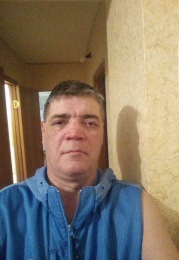 My photo - Alik Mirgalyautdinov, 57 from Ufa (@alikmirgalyautdinov)